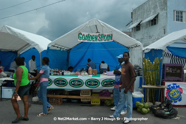 Cross De Harbour @ Lucea Car Park presented by Linkz Entertainment in association with Lucea Chamber of Commerce - Featuring Freddy Mc Gregor, Iley Dread, Mr. Vegas, Lt. Elmo, Champagne, Merital, CC, Brillant, TQ, Mad Dog, Chumps - Lucea, Hanover, Jamaica - Negril Travel Guide.com, Negril Jamaica WI - http://www.negriltravelguide.com - info@negriltravelguide.com...!