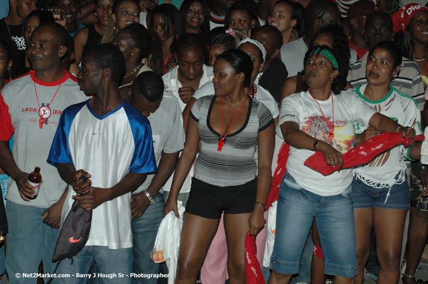 Jamaica Carnival 2007 @ The Jungle, Friday, March 2, 2007, The Jungle, Norman Manley Boulevard, Negril, Westmoreland, Jamaica W.I. - Negril Travel Guide, Negril Jamaica WI - http://www.negriltravelguide.com - info@negriltravelguide.com...!