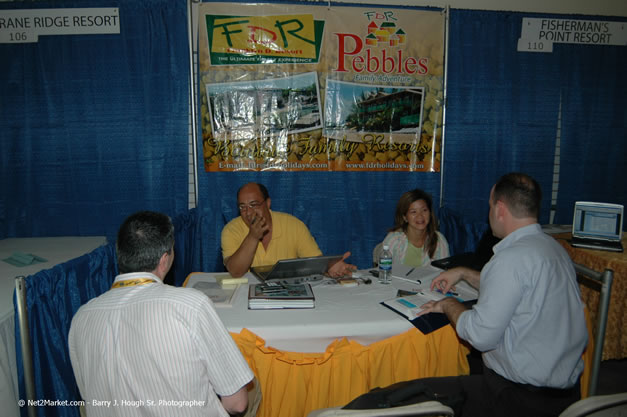 JAPEX 2006 Exibition @ Home Solutions, Negril - Tuesday, April 25, 2006 - Negril - JAPEX 2006 Negril Photos - Negril Travel Guide, Negril Jamaica WI - http://www.negriltravelguide.com - info@negriltravelguide.com...!