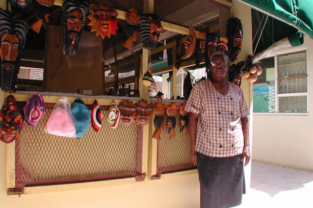 Negril's Vendor's Plaza Photos - Negril Travel Guide, Negril Jamaica WI - http://www.negriltravelguide.com - info@negriltravelguide.com...!