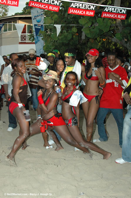 Elephant Man - Kip Rich - Lexus - Appleton Girls and many others - BIKINIS & SHORTS @ CHANCES - Appleton ATI 2005 Negril - Monday, August 1, 2005 - Sponsored by: Appleton Adult Entertainment - Negril Travel Guide, Negril Jamaica WI - http://www.negriltravelguide.com - info@negriltravelguide.com...!