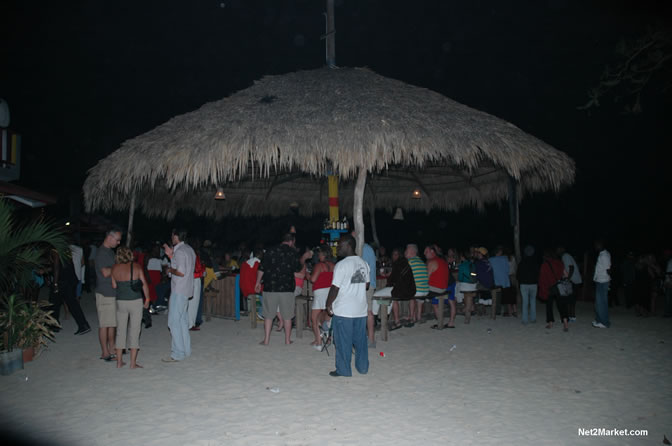 Red Rose For Gregory - Gregory Isaacs -  Bobby Dread - Swallow - backed by the Indika Band - Boubon Beach Restaurant, Beach Bar & Oceanfront Accommodations - Negril Travel Guide, Negril Jamaica WI - http://www.negriltravelguide.com - info@negriltravelguide.com...!