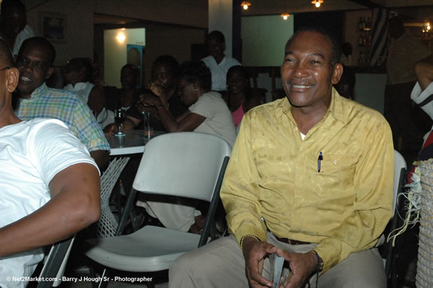 Send Off Party at Travellers Beach Resort - Caribbean Medical Mission, Sunday, October 22, 2006 - Negril Travel Guide, Negril Jamaica WI - http://www.negriltravelguide.com - info@negriltravelguide.com...!