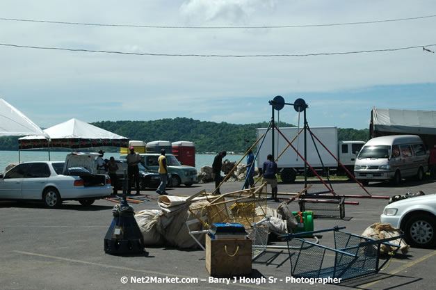 Cross De Harbour @ Lucea Car Park presented by Linkz Entertainment in association with Lucea Chamber of Commerce - Featuring Freddy Mc Gregor, Iley Dread, Mr. Vegas, Lt. Elmo, Champagne, Merital, CC, Brillant, TQ, Mad Dog, Chumps - Lucea, Hanover, Jamaica - Negril Travel Guide.com, Negril Jamaica WI - http://www.negriltravelguide.com - info@negriltravelguide.com...!