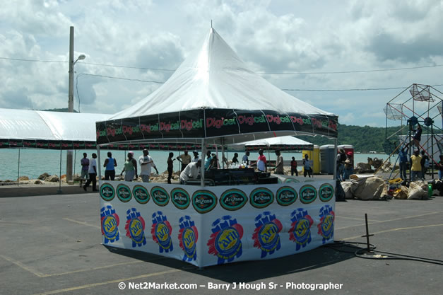 Cross De Harbour @ Lucea Car Park presented by Linkz Entertainment in association with Lucea Chamber of Commerce - Featuring Freddy Mc Gregor, Iley Dread, Mr. Vegas, Lt. Elmo, Champagne, Merital, CC, Brillant, TQ, Mad Dog, Chumps - Lucea, Hanover, Jamaica - Negril Travel Guide.com, Negril Jamaica WI - http://www.negriltravelguide.com - info@negriltravelguide.com...!