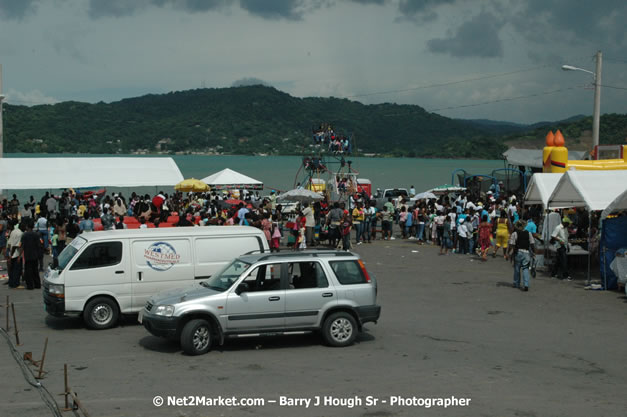 Cross De Harbour @ Lucea Car Park presented by Linkz Entertainment in association with Lucea Chamber of Commerce - Featuring Freddy Mc Gregor, Iley Dread, Mr. Vegas, Lt. Elmo, Champagne, Merital, CC, Brillant, TQ, Mad Dog, Chumps - Lucea, Hanover, Jamaica - Negril Travel Guide.com, Negril Jamaica WI - http://www.negriltravelguide.com - info@negriltravelguide.com...!