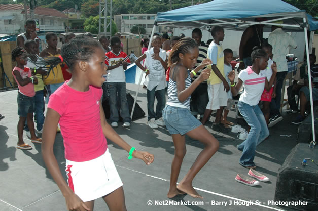 Cross De Harbour @ Lucea Car Park presented by Linkz Entertainment in association with Lucea Chamber of Commerce - Featuring Freddy Mc Gregor, Iley Dread, Mr. Vegas, Lt. Elmo, Champagne, Merital, CC, Brillant, TQ, Mad Dog, Chumps - Lucea, Hanover, Jamaica - Negril Travel Guide.com, Negril Jamaica WI - http://www.negriltravelguide.com - info@negriltravelguide.com...!