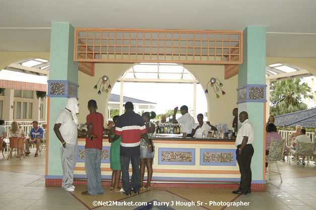 Starfish Trelawny Hotel - - Reflections - Cure Fest 2007 - All White Birth-Night Party - Hosted by Jah Cure - Starfish Trelawny Hotel - Trelawny, Jamaica - Friday, October 12, 2007 - Cure Fest 2007 October 12th-14th, 2007 Presented by Danger Promotions, Iyah Cure Promotions, and Brass Gate Promotions - Alison Young, Publicist - Photographs by Net2Market.com - Barry J. Hough Sr, Photographer - Negril Travel Guide, Negril Jamaica WI - http://www.negriltravelguide.com - info@negriltravelguide.com...!