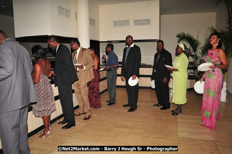 Bird of Paradise Awards & Gala @ Grand Palladium Resort & Spa [Fiesta] - Saturday, August 9, 2008 - Guest Honouree The Most Honourable P.J. Patterson ON, PC, QC - Hanover Homecoming Foundation LTD Jamaica - Wherever you roam ... Hanover bids you ... come HOME - Sunday, August 3 to Saturday, August 9, 2008 - Hanover Jamaica - Photographs by Net2Market.com - Barry J. Hough Sr. Photojournalist/Photograper - Photographs taken with a Nikon D300 - Negril Travel Guide, Negril Jamaica WI - http://www.negriltravelguide.com - info@negriltravelguide.com...!