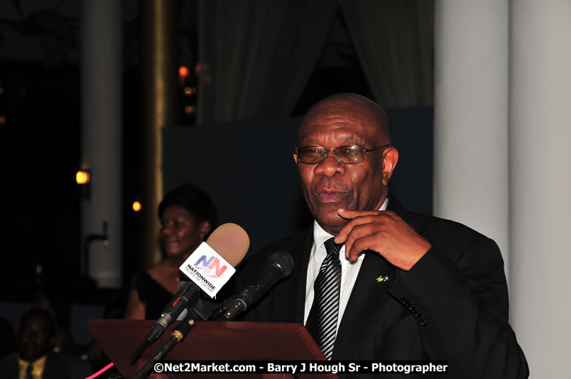 Bird of Paradise Awards & Gala @ Grand Palladium Resort & Spa [Fiesta] - Saturday, August 9, 2008 - Guest Honouree The Most Honourable P.J. Patterson ON, PC, QC - Hanover Homecoming Foundation LTD Jamaica - Wherever you roam ... Hanover bids you ... come HOME - Sunday, August 3 to Saturday, August 9, 2008 - Hanover Jamaica - Photographs by Net2Market.com - Barry J. Hough Sr. Photojournalist/Photograper - Photographs taken with a Nikon D300 - Negril Travel Guide, Negril Jamaica WI - http://www.negriltravelguide.com - info@negriltravelguide.com...!