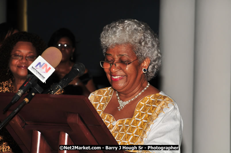 Bird of Paradise Awards & Gala @ Grand Palladium Resort & Spa [Fiesta] - Saturday, August 9, 2008 - Guest Honouree The Most Honourable P.J. Patterson ON, PC, QC - Hanover Homecoming Foundation LTD Jamaica - Wherever you roam ... Hanover bids you ... come HOME - Sunday, August 3 to Saturday, August 9, 2008 - Hanover Jamaica - Photographs by Net2Market.com - Barry J. Hough Sr. Photojournalist/Photograper - Photographs taken with a Nikon D300 - Negril Travel Guide, Negril Jamaica WI - http://www.negriltravelguide.com - info@negriltravelguide.com...!