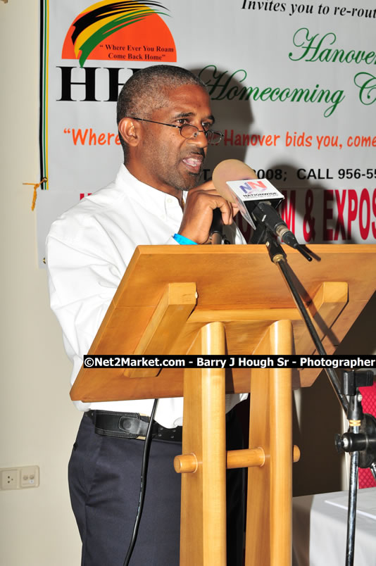 Investment & Business Forum - Brand Jamaica @ Grand Palladium Resort & Spa [Fiesta] - Thursday, August 7, 2008 - Hanover Homecoming Foundation LTD Jamaica - Wherever you roam ... Hanover bids you ... come HOME - Sunday, August 3 to Saturday, August 9, 2008 - Hanover Jamaica - Photographs by Net2Market.com - Barry J. Hough Sr. Photojournalist/Photograper - Photographs taken with a Nikon D300 - Negril Travel Guide, Negril Jamaica WI - http://www.negriltravelguide.com - info@negriltravelguide.com...!