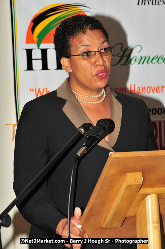 Investment & Business Forum - Brand Jamaica @ Grand Palladium Resort & Spa [Fiesta] - Thursday, August 7, 2008 - Hanover Homecoming Foundation LTD Jamaica - Wherever you roam ... Hanover bids you ... come HOME - Sunday, August 3 to Saturday, August 9, 2008 - Hanover Jamaica - Photographs by Net2Market.com - Barry J. Hough Sr. Photojournalist/Photograper - Photographs taken with a Nikon D300 - Negril Travel Guide, Negril Jamaica WI - http://www.negriltravelguide.com - info@negriltravelguide.com...!