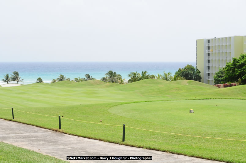 Rose Hall Resort & Golf Club / Cinnamon Hill Golf Course - IAGTO SuperFam Golf - Thursday, June 26, 2008 - Jamaica Welcome IAGTO SuperFam - Sponsored by the Jamaica Tourist Board, Half Moon, Rose Hall Resort & Country Club/Cinnamon Hill Golf Course, The Rose Hall Golf Association, Scandal Resort Golf Club, The Tryall Club, The Ritz-Carlton Golf & Spa Resort/White Witch, Jamaica Tours Ltd, Air Jamaica - June 24 - July 1, 2008 - If golf is your passion, Welcome to the Promised Land - Negril Travel Guide, Negril Jamaica WI - http://www.negriltravelguide.com - info@negriltravelguide.com...!