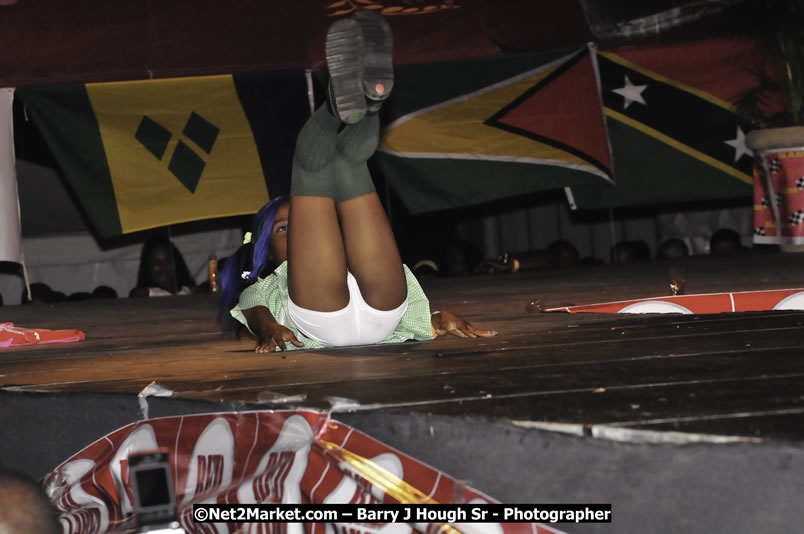 International Dancehall Queen Competition - Big Head Promotions Presents the Red Label Wine Dancehall Queen Competition - Saturday, July 26, 2008 @ Pier One, Montego Bay, Jamaica W.I. - Photographs by Net2Market.com - Barry J. Hough Sr. Photojournalist/Photograper - Photographs taken with a Nikon D300 - Negril Travel Guide, Negril Jamaica WI - http://www.negriltravelguide.com - info@negriltravelguide.com...!