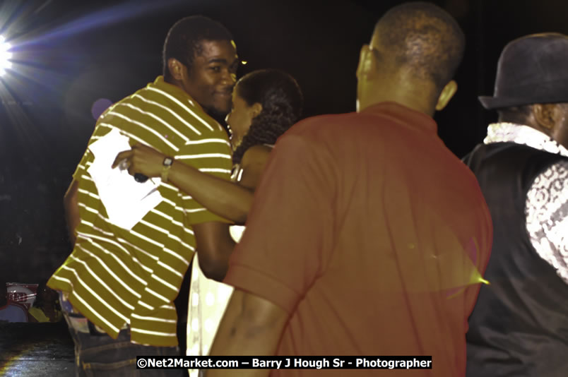 International Dancehall Queen Competition - Big Head Promotions Presents the Red Label Wine Dancehall Queen Competition - Saturday, July 26, 2008 @ Pier One, Montego Bay, Jamaica W.I. - Photographs by Net2Market.com - Barry J. Hough Sr. Photojournalist/Photograper - Photographs taken with a Nikon D300 - Negril Travel Guide, Negril Jamaica WI - http://www.negriltravelguide.com - info@negriltravelguide.com...!