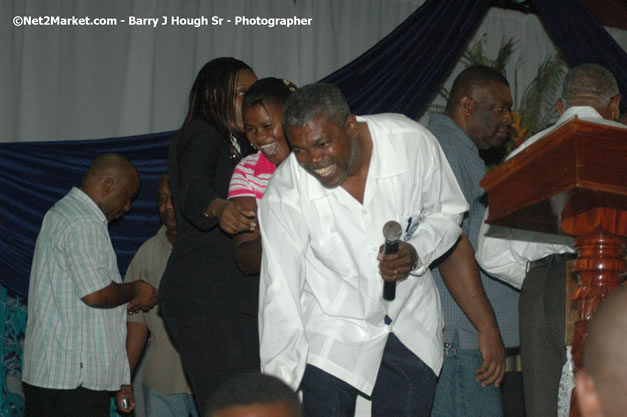 JUTA Tours Negril Chapter Annual Meeting - Clive Gordon Re-Elected as President, May 30, 2007, Negril Hills Golf Course, Sheffield, Westmoreland, Jamaica, W.I.  - Photographs by Net2Market.com - Negril Travel Guide, Negril Jamaica WI - http://www.negriltravelguide.com - info@negriltravelguide.com...!