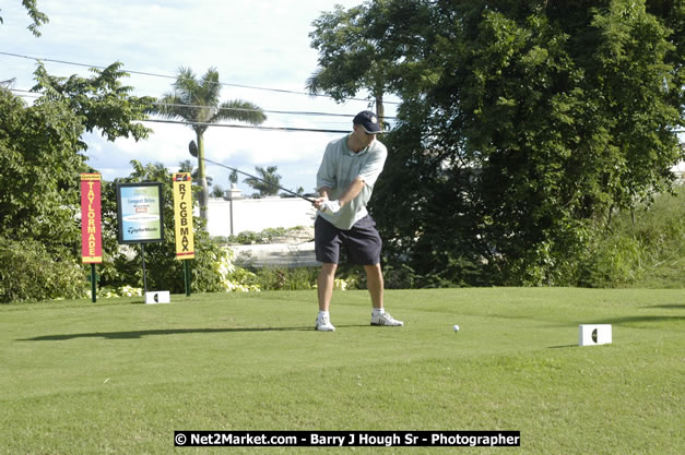 Jamaica Invitational Pro-Am "Annie's Revenge" - Half Moon Golf Course Photos - "Annie's Revenge" at the Half Moon Resort Golf Course and Ritz-Carlton Golf & Spa Resort White Witch Golf Course, Half Moon Resort and Ritz-Carlton Resort, Rose Hall, Montego Bay, Jamaica W.I. - November 2 - 6, 2007 - Photographs by Net2Market.com - Barry J. Hough Sr, Photographer - Negril Travel Guide, Negril Jamaica WI - http://www.negriltravelguide.com - info@negriltravelguide.com...!