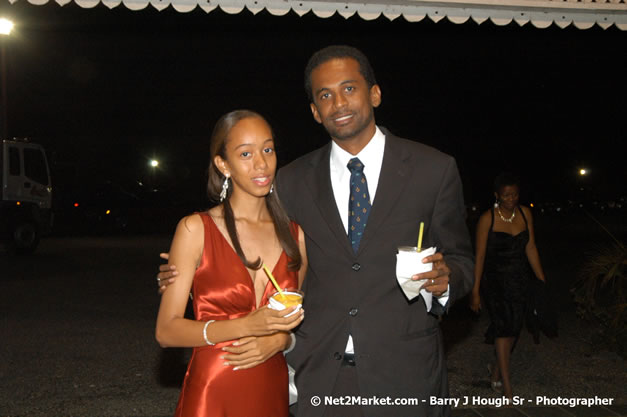 Negril Chamber of Commerce - 24th Anniversary Dinner Photos - Saturday, April 21, 2007 - Negril Hills Country Club, Sheffield, Westmoreland, Jamaica W.I. - Negril Travel Guide, Negril Jamaica WI - http://www.negriltravelguide.com - info@negriltravelguide.com...!