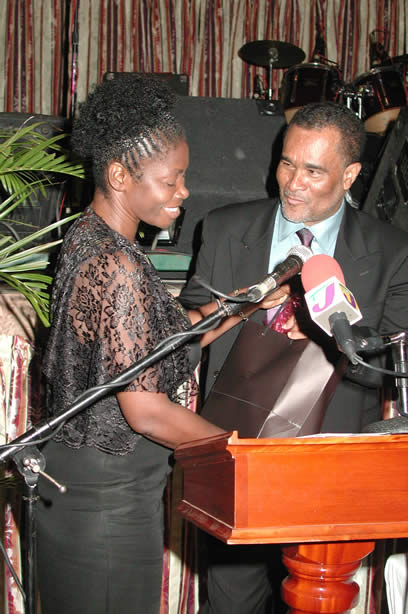 Negril Chamber of Commerce - April 12, 2003 - Celebrating 20 Years of Service to the Negril Community - Negril Travel Guide, Negril Jamaica WI - http://www.negriltravelguide.com - info@negriltravelguide.com...!