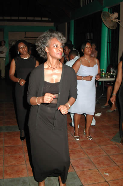 Negril Chamber of Commerce - April 12, 2003 - Celebrating 20 Years of Service to the Negril Community - Negril Travel Guide, Negril Jamaica WI - http://www.negriltravelguide.com - info@negriltravelguide.com...!