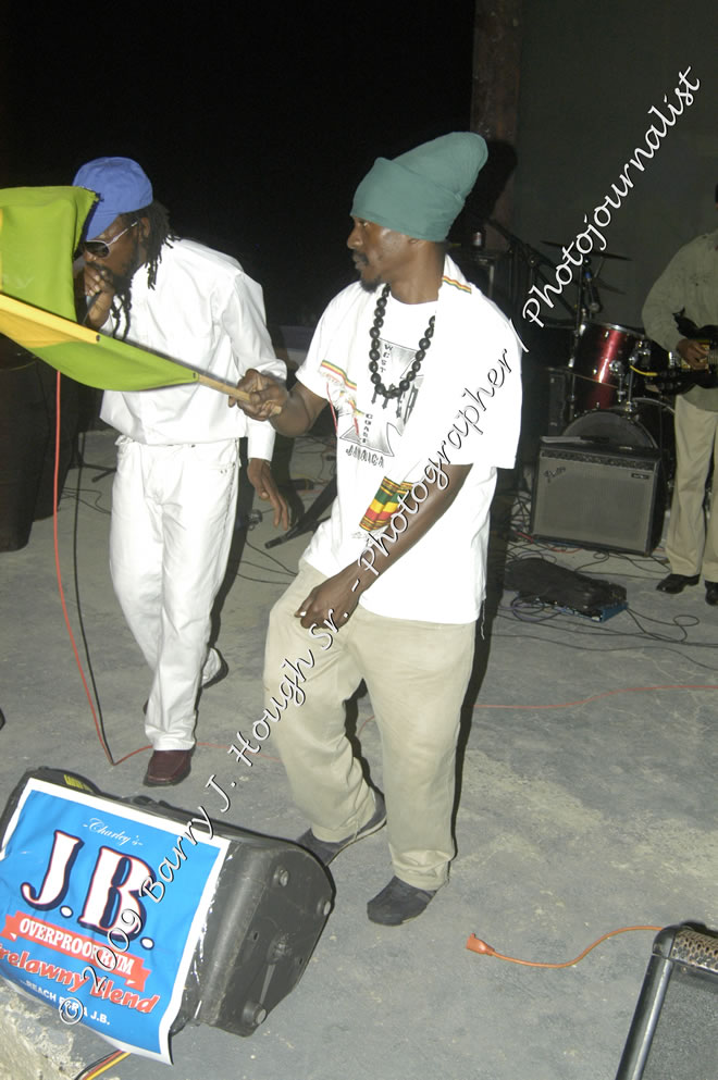  Etana Live in Concert Negril Escape Resort & Spa, Openning Acts: Princess Tia, Ras Slick, and Anthony Able, Backing Band: Strong Hold, One Love Reggae Summer Series, West End, Negril, Westmoreland, Jamaica W.I. - Saturaday, August 18, 2009 - Photographs by Barry J. Hough Sr. Photojournalist/Photograper - Photographs taken with a Nikon D70, D100, or D300 - Negril Travel Guide, Negril Jamaica WI - http://www.negriltravelguide.com - info@negriltravelguide.com...!