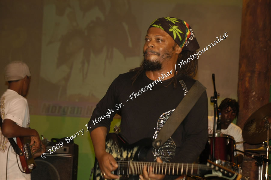  Sanchez - Live in Concert - at the One Love Reggae Concert Series 09/10 @ Negril Escape Resort & Spa - Also Featuring: Timmi Burrell and Justice Merchant- Backing Band Roots Warrior - DJ Gemini - MC Oliver Cargill, Negril Escape Resort & Spa, One Love Drive, West End, Negril, Westmoreland, Jamaica W.I. - Tuesday, November 24, 2009 - Photographs by Net2Market.com - Barry J. Hough Sr, Photographer / Photojournalist - Photos taken with a Nikon D70, D100, or D300 - Negril Travel Guide, Negril Jamaica WI - http://www.negriltravelguide.com - info@negriltravelguide.com...!