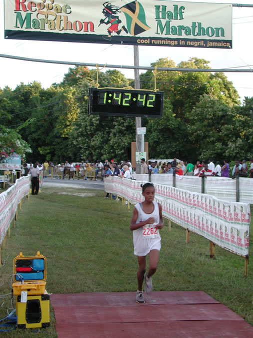 Reggae Marathon 2003 Gallery #3 photograph Dscn7179.jpg