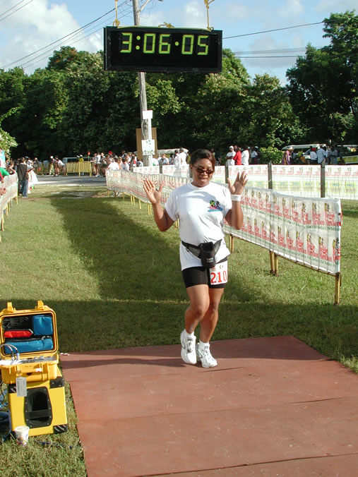 Reggae Marathon 2003 Gallery #6 photograph Dscn7264.jpg