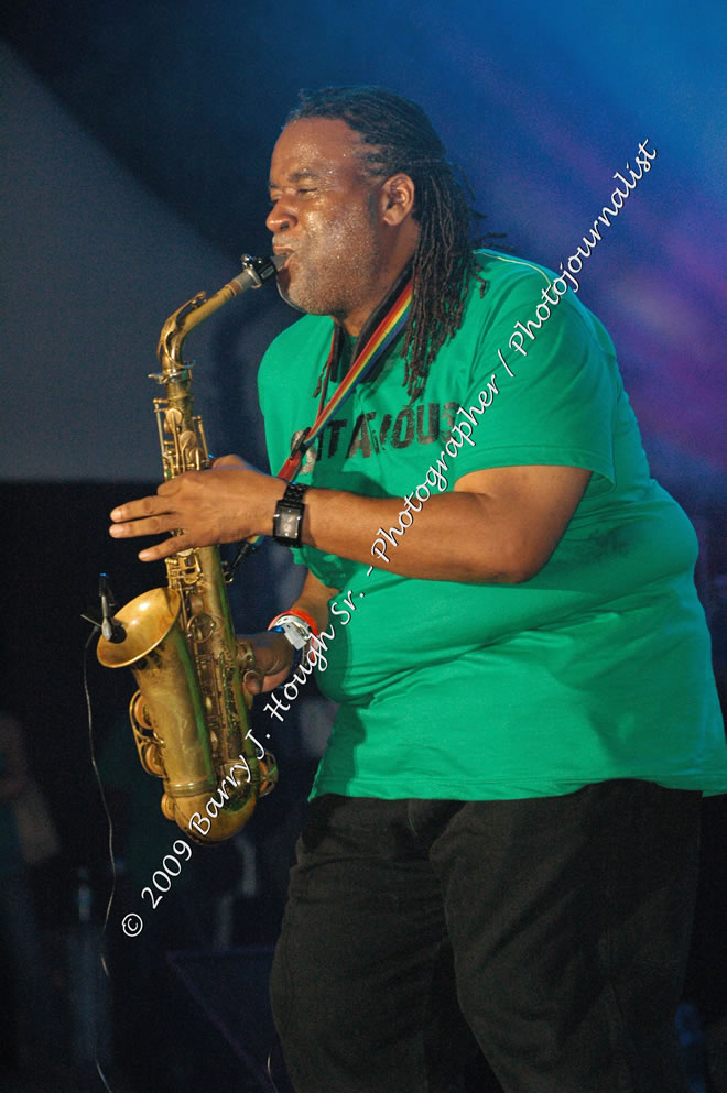 Tarrus Riley @ Reggae Sumfest 2009 - International Night 2 - Reggae Sumfest 2009,Catherine Hall, Montego Bay, St. James, Jamaica W.I. - Saturday, July 25, 2009 - Reggae Sumfest 2009, July 19 - 25, 2009 - Photographs by Net2Market.com - Barry J. Hough Sr. Photojournalist/Photograper - Photographs taken with a Nikon D70, D100, or D300 - Negril Travel Guide, Negril Jamaica WI - http://www.negriltravelguide.com - info@negriltravelguide.com...!