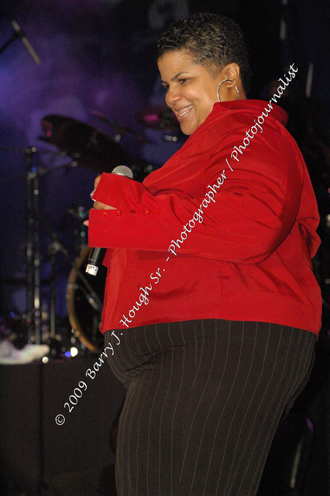 Tito Jackson @ Reggae Sumfest 2009 - International Night 2 - Tito Jackson, brother of the late King of Pop Michael Jackson performed live at Reggae Sumfest 2009. Reggae Sumfest 2009,Catherine Hall, Montego Bay, St. James, Jamaica W.I. - Saturday, July 25, 2009 - Reggae Sumfest 2009, July 19 - 25, 2009 - Photographs by Net2Market.com - Barry J. Hough Sr. Photojournalist/Photograper - Photographs taken with a Nikon D70, D100, or D300 - Negril Travel Guide, Negril Jamaica WI - http://www.negriltravelguide.com - info@negriltravelguide.com...!