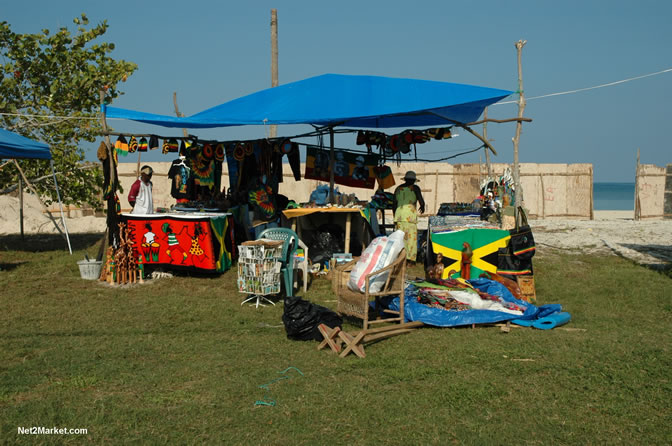 Spring Break 2005 -  6th Anniversary - All Day - All Night - Photo Gallery - Sunday, March 13th - Long Bay Beach, Negril Jamaica - Negril Travel Guide, Negril Jamaica WI - http://www.negriltravelguide.com - info@negriltravelguide.com...!