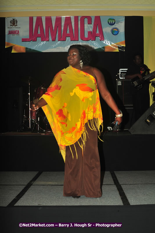 Jamaica's Olympic Athletes Reception at the Ritz Carlton - The City of Montego Bay Welcomes Our 2008 Olympians - Western Motorcade - Civic Ceremony - A Salute To Our Beijing Heros - Ritz Carlton Golf & Spa Resort, Montego Bay, Jamaica - Tuesday, October 7, 2008 - Photographs by Net2Market.com - Barry J. Hough Sr. Photojournalist/Photograper - Photographs taken with a Nikon D300 - Negril Travel Guide, Negril Jamaica WI - http://www.negriltravelguide.com - info@negriltravelguide.com...!